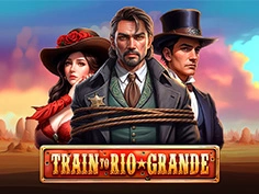 Train to Rio Grande