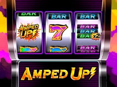 Amped Up