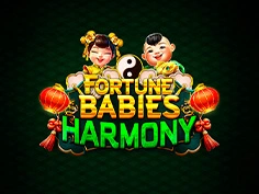 Fortune Babies - Harmony