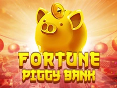 Fortune Piggy Bank