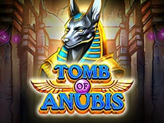 Tomb Of Anubis