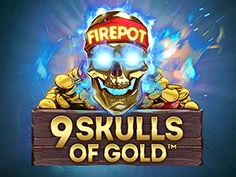 9 Skulls of Gold