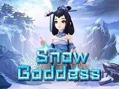 Snow Goddess