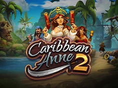 Caribbean Anne 2