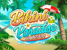 Bikini Paradise