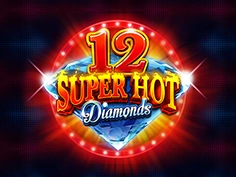 12 Super Hot Diamonds