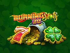 Burning Slots 20