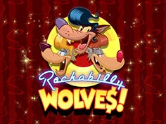 Rockabilly Wolves
