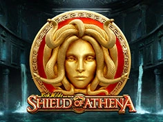 Rich Wilde and The Shield of Athena