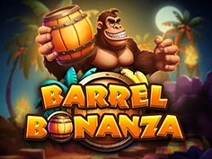 Barrel Bonanza
