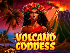 Volcano Goddess
