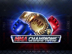 MMA Champions