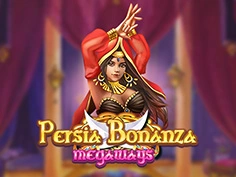 Persia Bonanza Megaways