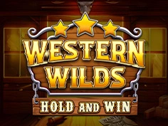 Western Wilds Hold And Win