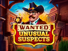 Wanted Unusual Suspects