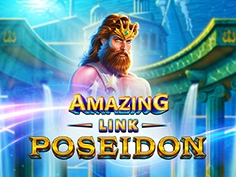 Amazing Link Poseidon