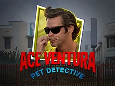 Ace Ventura