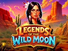 Legends of the Wild Moon