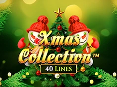 Xmas Collection 40 Lines