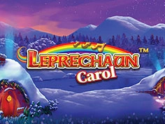 Leprechaun Carol 