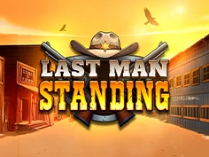 Last Man Standing