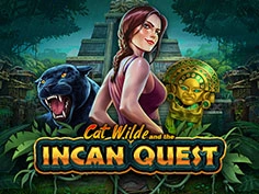 Cat Wilde And The Incan Quest