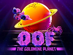 OOF The Goldmine Planet