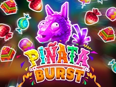 Pinata Burst