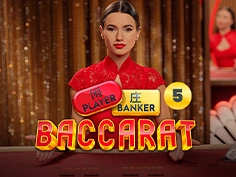 Baccarat 5 