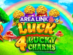 Area Link Luck 4 Lucky Charms