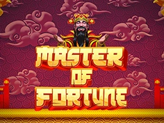 Master Of Fortune