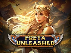 Freya Unleashed
