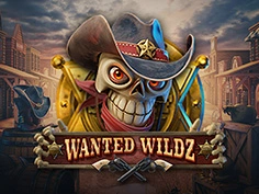 Wanted Wildz