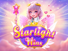Starlight Wins 