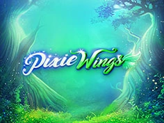 Pixie Wings 
