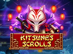 Kitsune's Scrolls