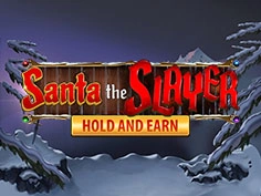 Santa The Slayer
