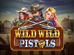 Wild Wild Pistols