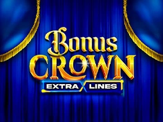 Bonus Crown