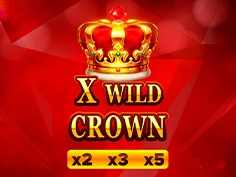 X Wild Crown