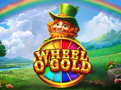 Wheel O’Gold 