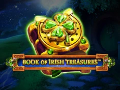 Book of Irish Treasures