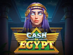 Cash Of Egypt