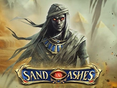 Sand And Ashes