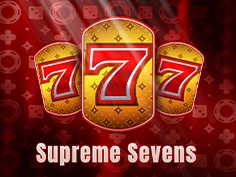Supreme Sevens