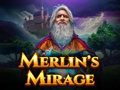 Merlins Mirage