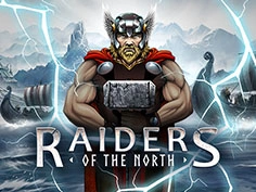 Raiders Of The North