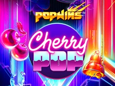 Cherry Pop
