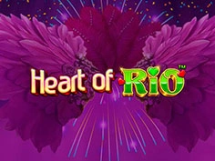 Heart of Rio
