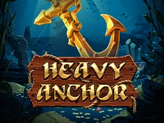 Heavy Anchor